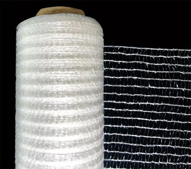 High Quality Hay Bale Net Wrap/Wrap Net/White Pallet Net Wrap