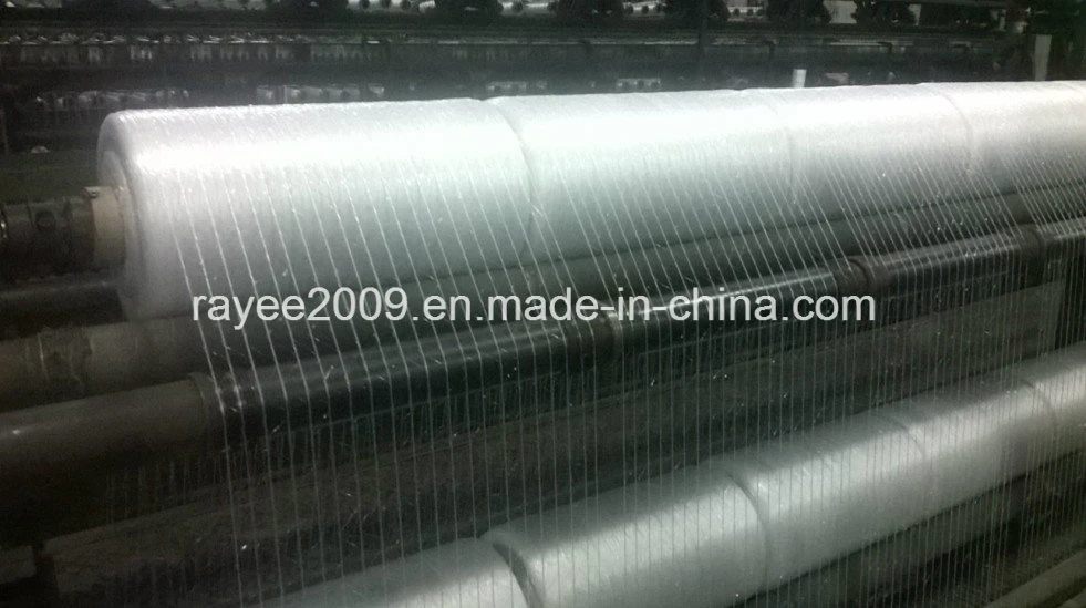 Air Circulation Strong and Tough Stretch Pallet Net Wrap